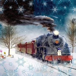 Meet your Posher, Tammara-marie